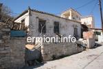 GL 0214 - Village House Ruin - Old Village - Ermioni